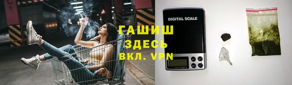 хмурый Алексеевка